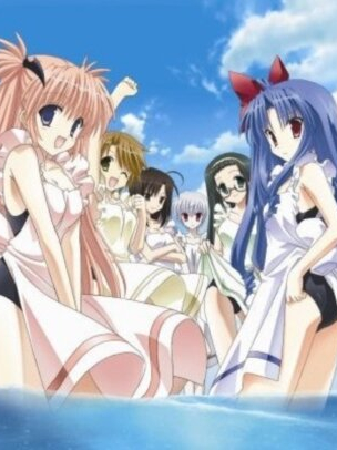 Примите наши соболезнования, Ниномия-кун